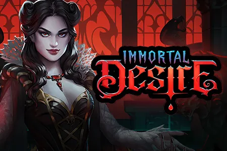 Immortal Desire